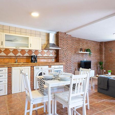 Apartamento Alberti 弗里希利亚纳 外观 照片