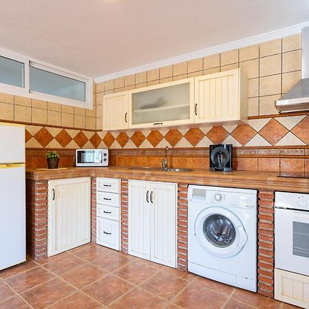 Apartamento Alberti 弗里希利亚纳 外观 照片