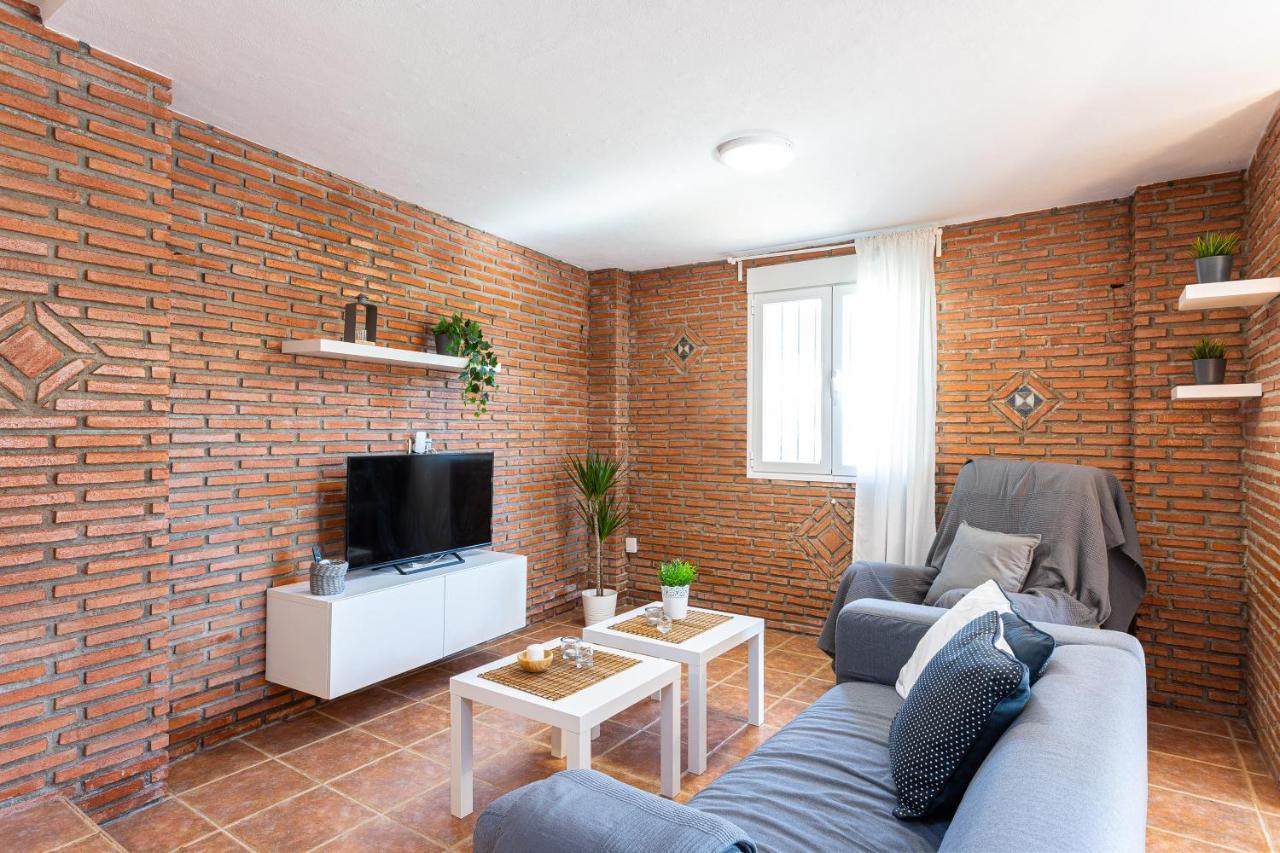 Apartamento Alberti 弗里希利亚纳 外观 照片