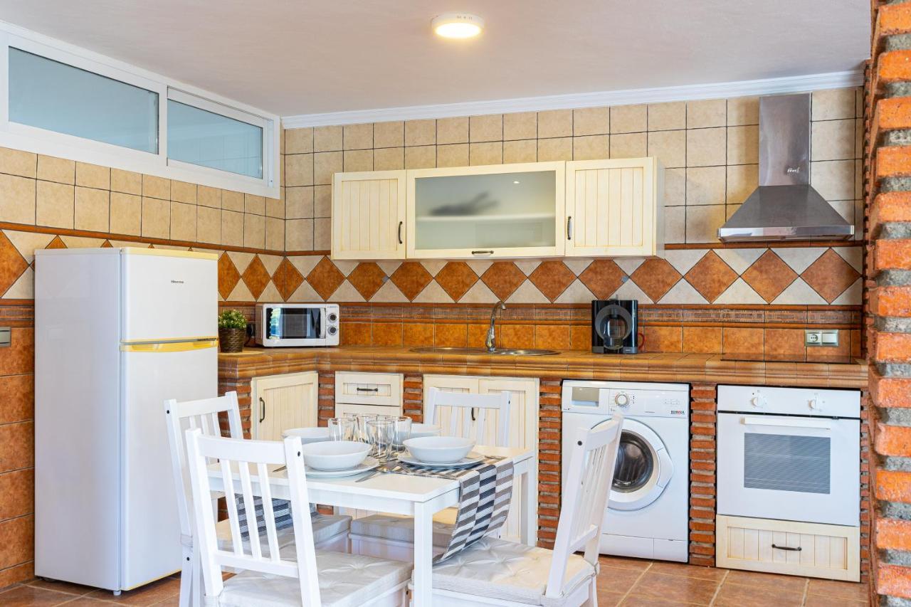 Apartamento Alberti 弗里希利亚纳 外观 照片