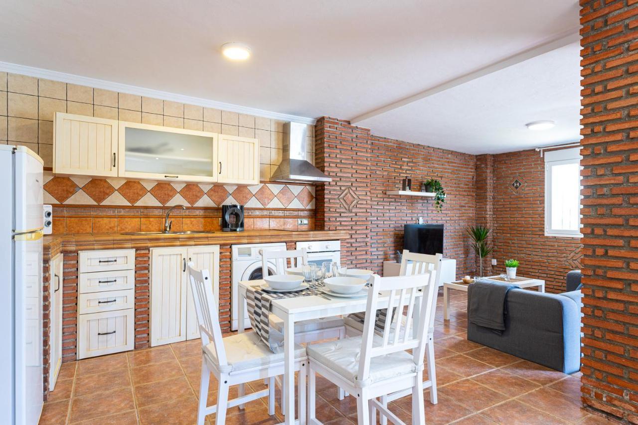 Apartamento Alberti 弗里希利亚纳 外观 照片