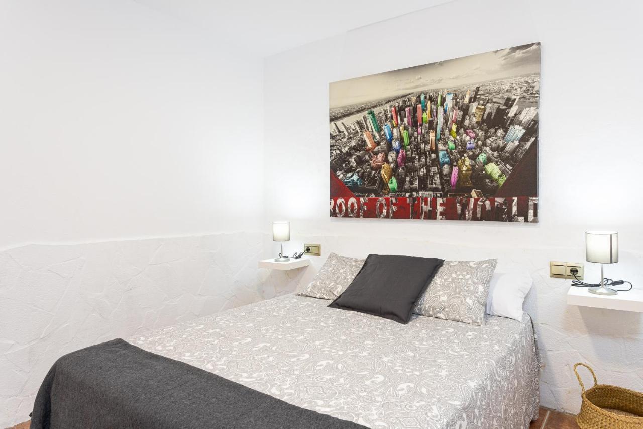 Apartamento Alberti 弗里希利亚纳 外观 照片