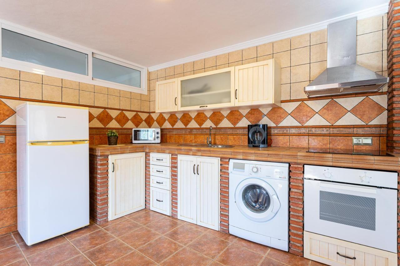 Apartamento Alberti 弗里希利亚纳 外观 照片