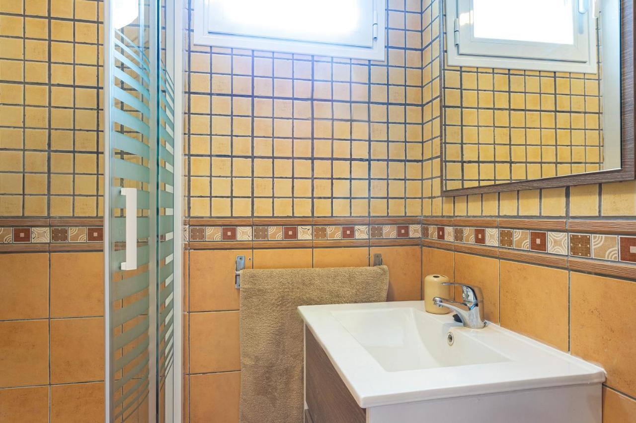 Apartamento Alberti 弗里希利亚纳 外观 照片