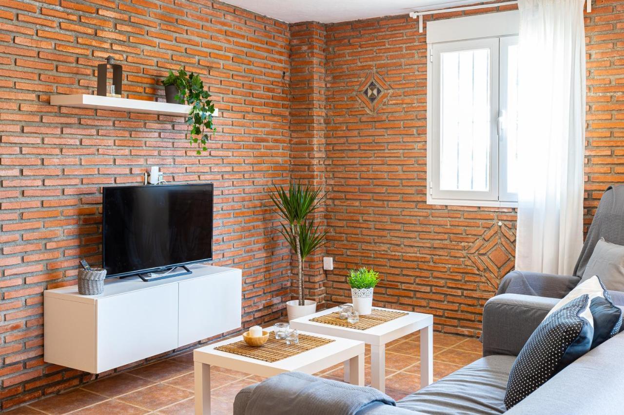 Apartamento Alberti 弗里希利亚纳 外观 照片