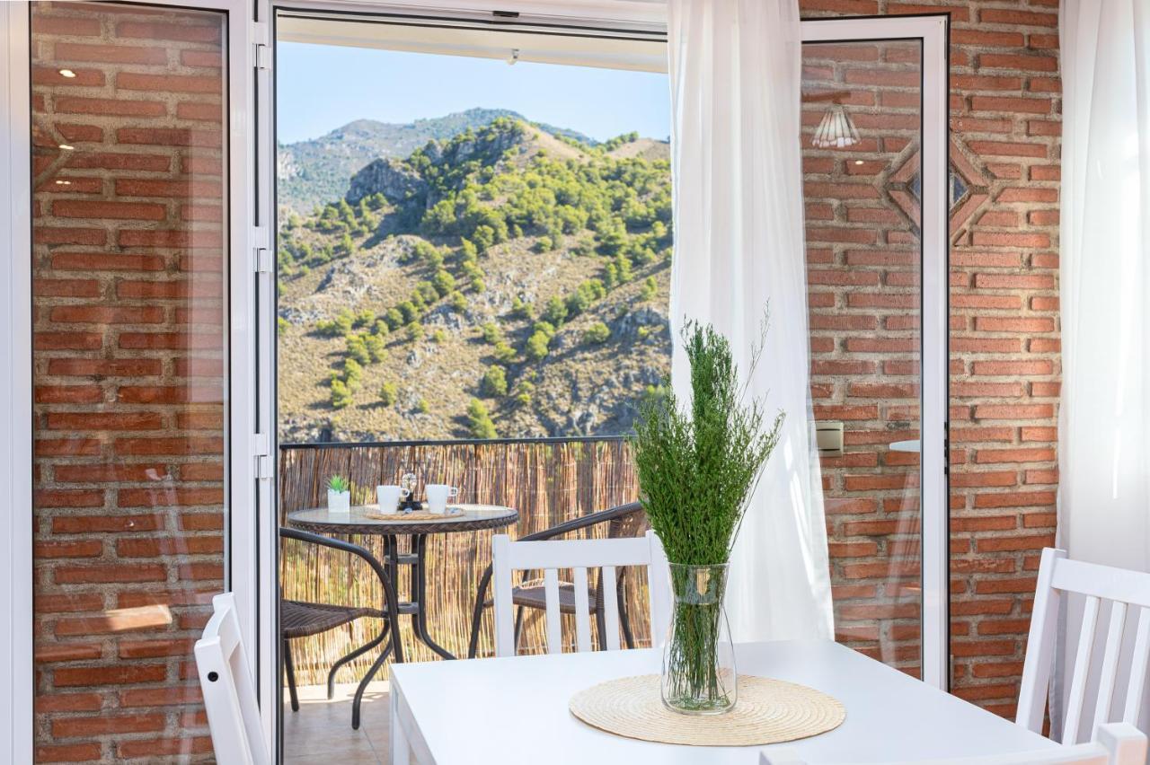Apartamento Alberti 弗里希利亚纳 外观 照片