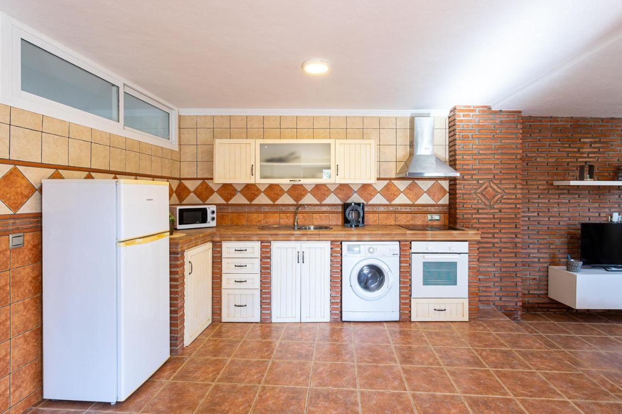 Apartamento Alberti 弗里希利亚纳 外观 照片