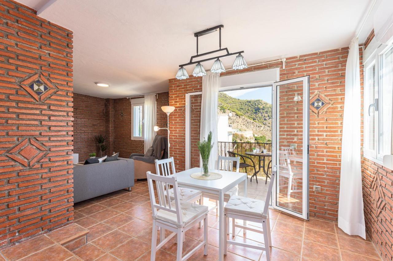 Apartamento Alberti 弗里希利亚纳 外观 照片