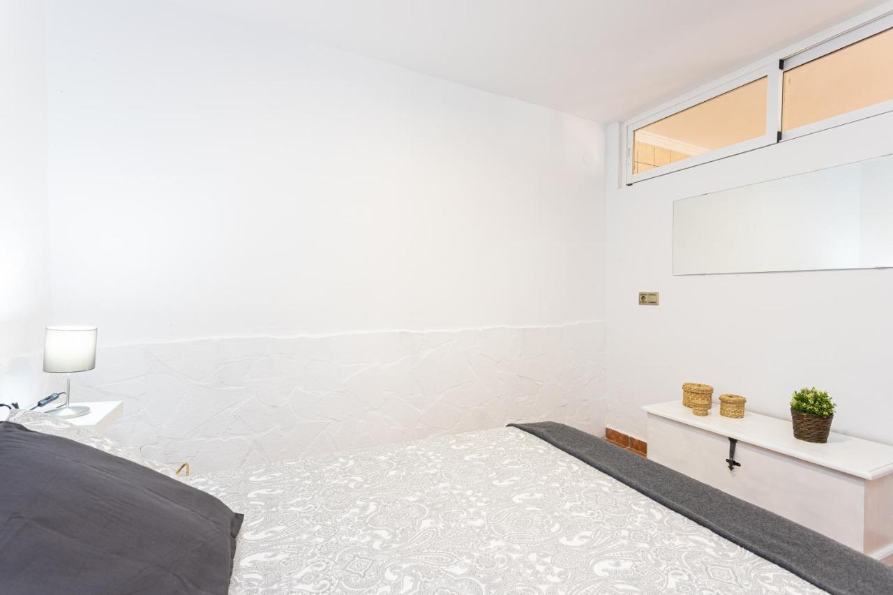 Apartamento Alberti 弗里希利亚纳 外观 照片