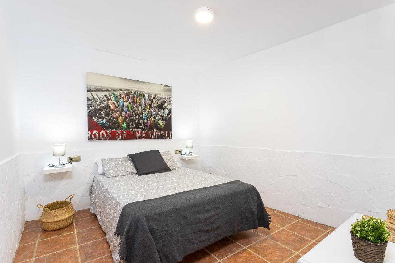 Apartamento Alberti 弗里希利亚纳 外观 照片