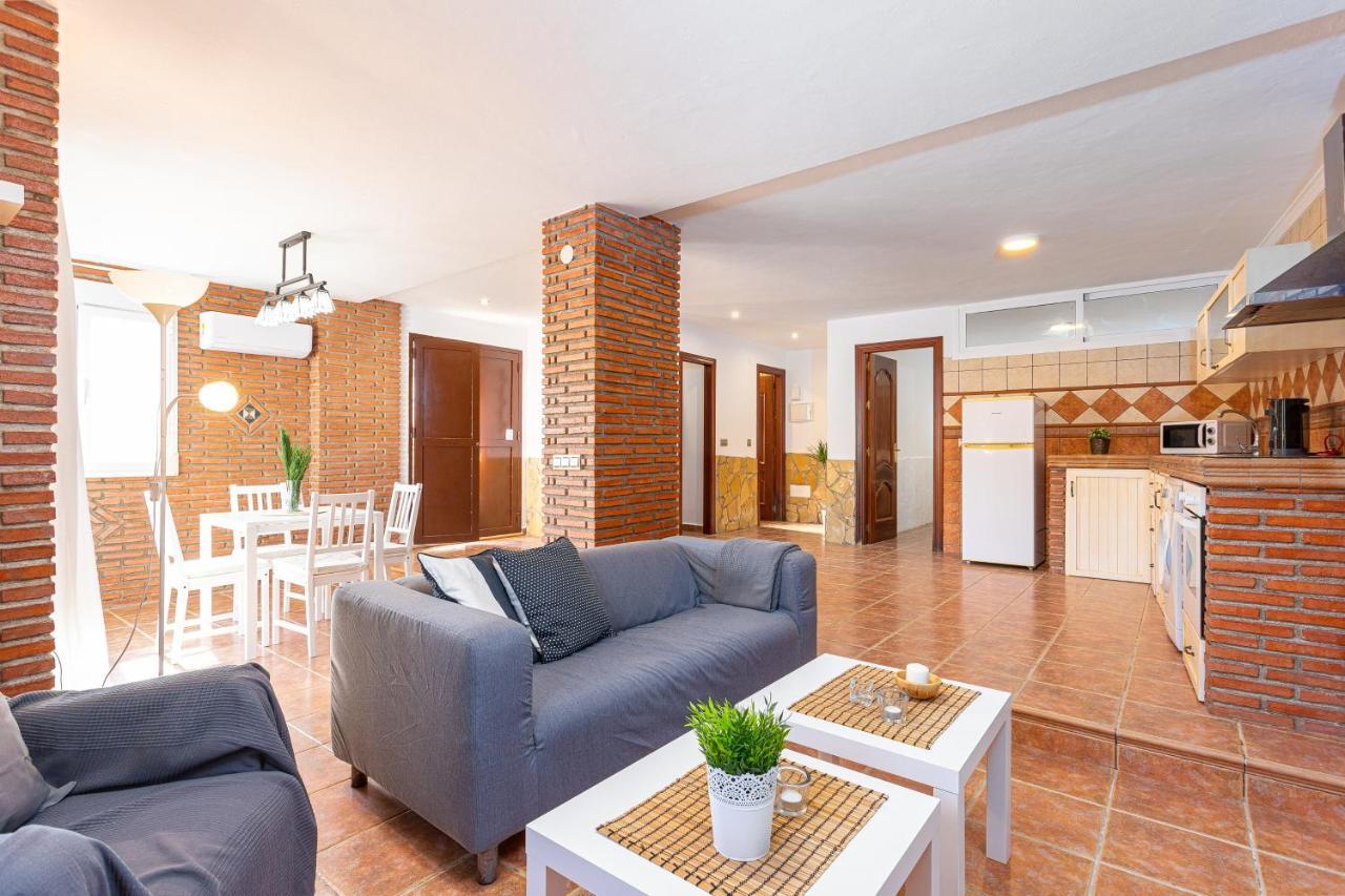 Apartamento Alberti 弗里希利亚纳 外观 照片
