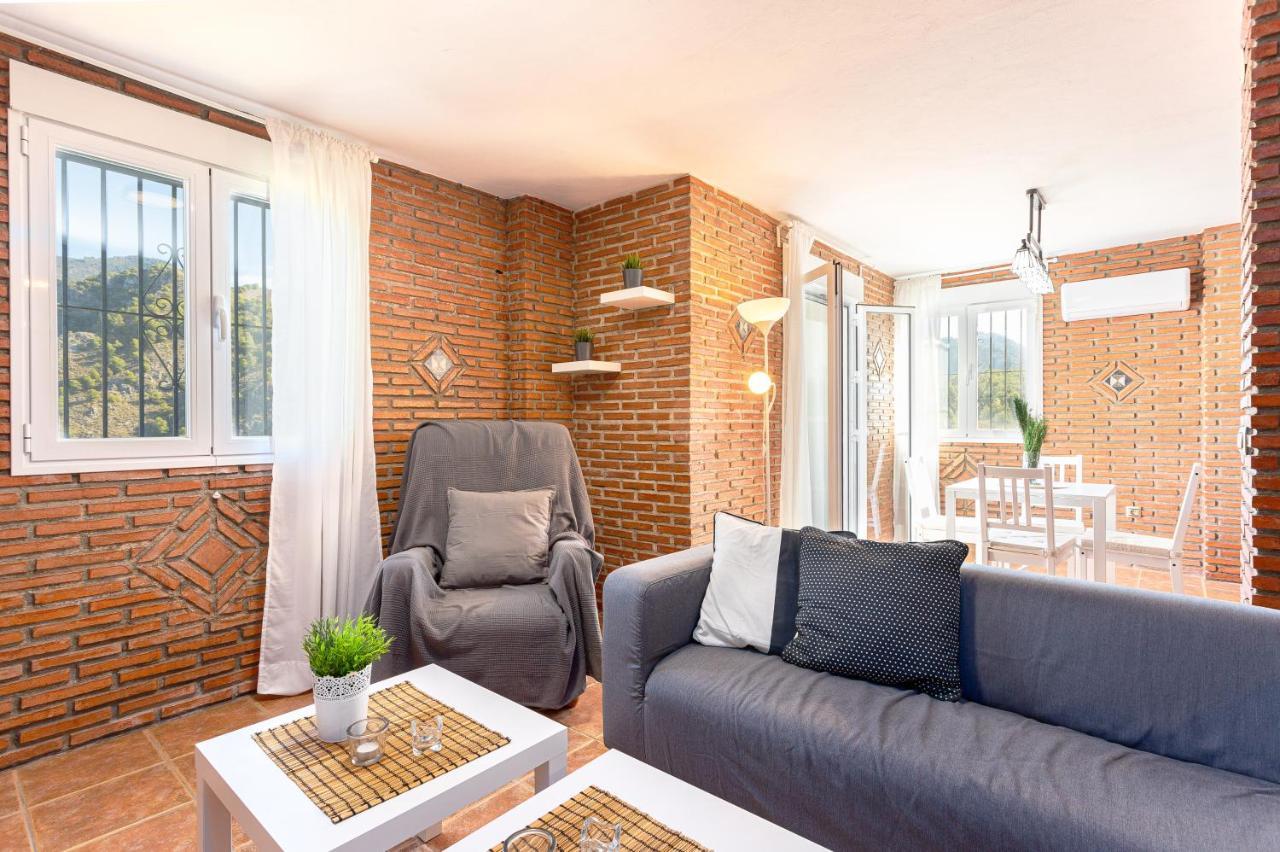 Apartamento Alberti 弗里希利亚纳 外观 照片