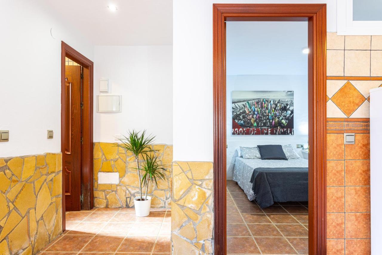 Apartamento Alberti 弗里希利亚纳 外观 照片