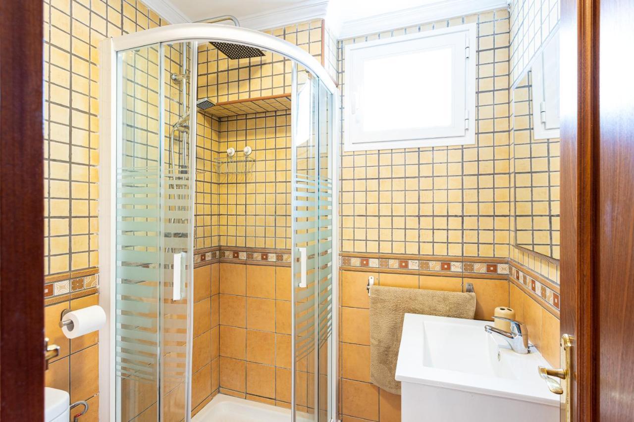 Apartamento Alberti 弗里希利亚纳 外观 照片