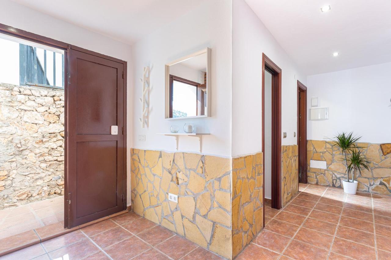 Apartamento Alberti 弗里希利亚纳 外观 照片