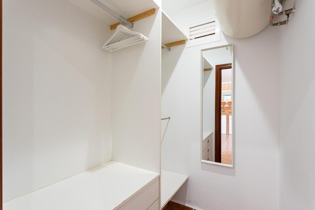 Apartamento Alberti 弗里希利亚纳 外观 照片